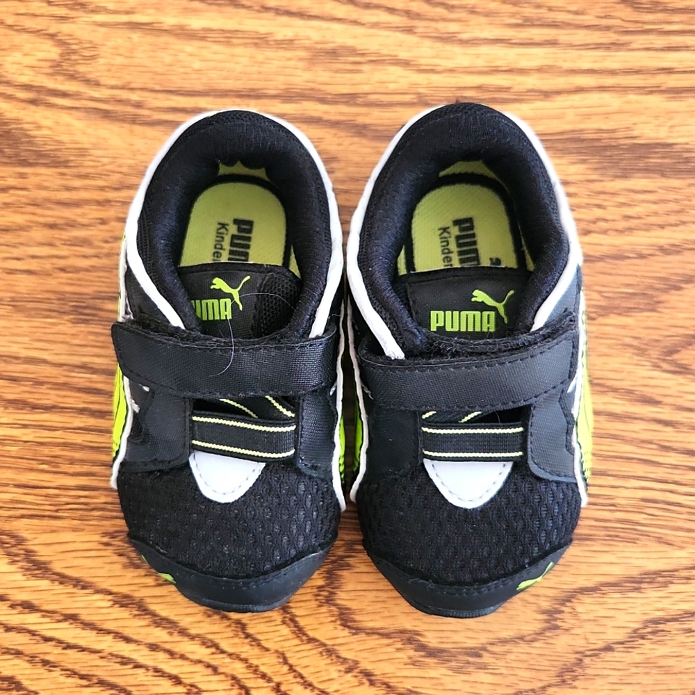 Shoes - Picture 3 of 3